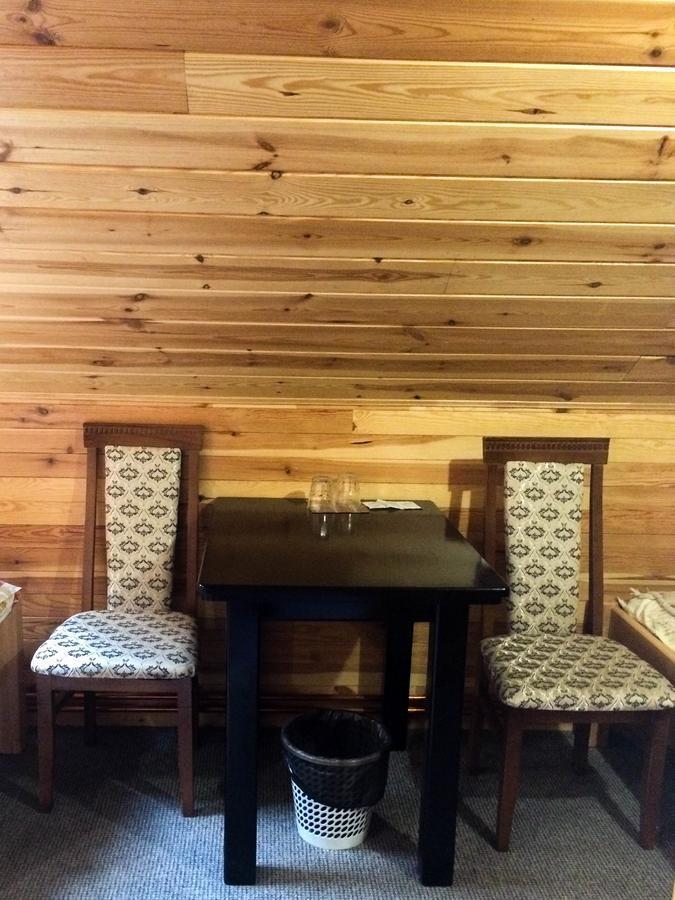 Пивовар Motel Verkhovyna Bagian luar foto